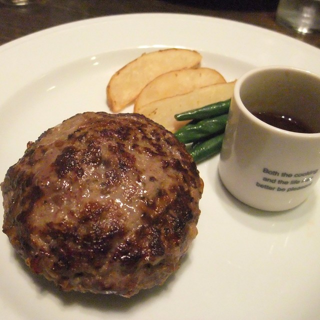 wish bone ウィッシュボーン 立川南 ハンバーグ 食べログ wish bone ウィッシュボーン 立川南 ハンバーグ 食べログ