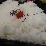 Tenhou - 日の丸弁当