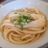 中村うどん