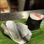 寿司処　若駒 - 