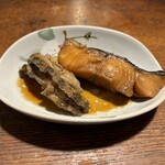 寿司処　若駒 - 