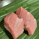 寿司処　若駒 - 