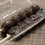 伊勢たがねみたらし  三代目やじろ兵衛 - 