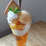 こーひーのもっさん - 