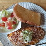 こーひーのもっさん - 