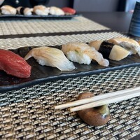 天寿し 横浜店 - 