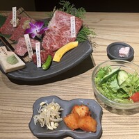 但馬屋イーマ - 