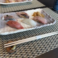天寿し 横浜店 - 