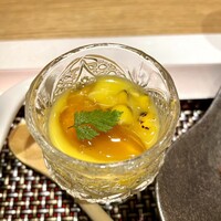 神戸牛 しゃぶしゃぶ おもき 離れ 銀座店 - 
