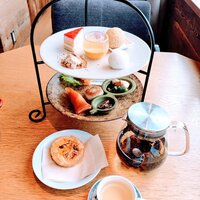 ブリル飯店 -  ブリル飯店 -