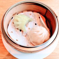 ブリル飯店 -  ブリル飯店 -