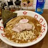 煮干しらーめん 玉五郎 大阪駅前第4ビル店