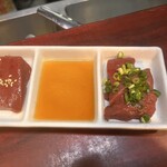 焼肉ヒロミヤ - 