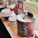 味噌一 大原店 - 