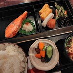 カフェラヴォワ - 