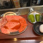 焼肉ヒロミヤ - 