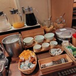 カフェラヴォワ - 