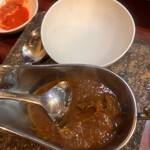 焼肉ヒロミヤ - 