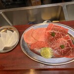 焼肉ヒロミヤ - 