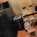 カフェラヴォワ - 