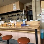 ちりめん亭 浜松てんのう店 - 