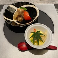 日本料理 湯河原 華暦 - 