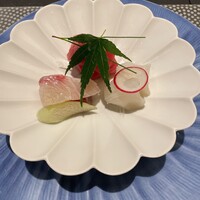 日本料理 湯河原 華暦 - 