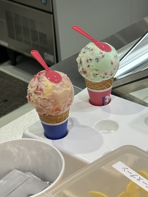 Thirty-One Ice Cream Aimoru Miyoshi Ten