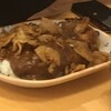 スタミナカレーの店バーグ 吉野町店
