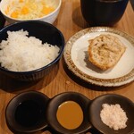 とんかつ ふじ井 - 