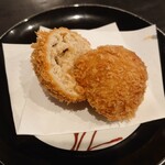 とんかつ ふじ井 - 