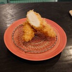 とんかつ ふじ井 - 