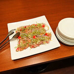 ボンマルシェ - 