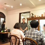 ボンマルシェ - 