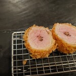 とんかつ ふじ井 - 