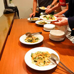 ボンマルシェ - 