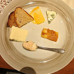 ボンマルシェ - 