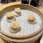 Din by Din Tai Fung - 