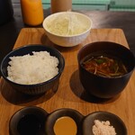 とんかつ ふじ井 - 