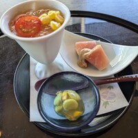 日本料理 鯉城 - 