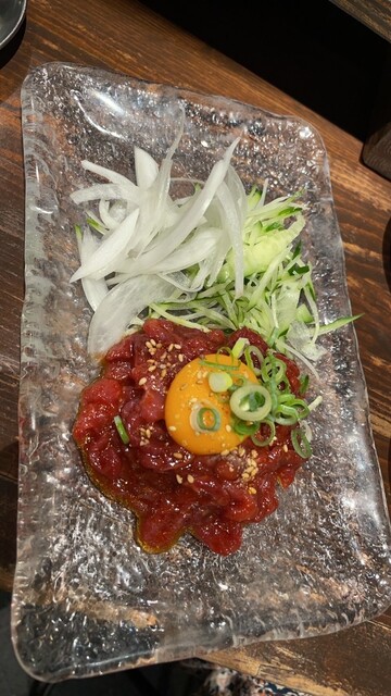 Kanteki Horumon Yakiniku Tsuru photo 3