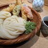 うどん 慎