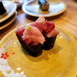 回転鮨 魚太郎 瑞穂店 - 