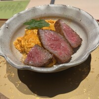 肉懐石 凜然 - 