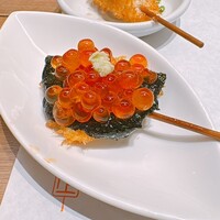 串処 最上 心斎橋店 - 