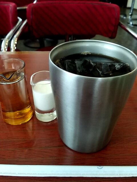 レディバード - 鶴岡（喫茶店）の写真