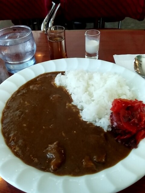 レディバード - 鶴岡（喫茶店）の写真