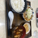 とろもつ 大正屋 - 