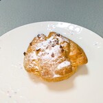 ル・パティシエ・ミエル - シュークリーム