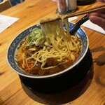 麺屋 夢風 - 